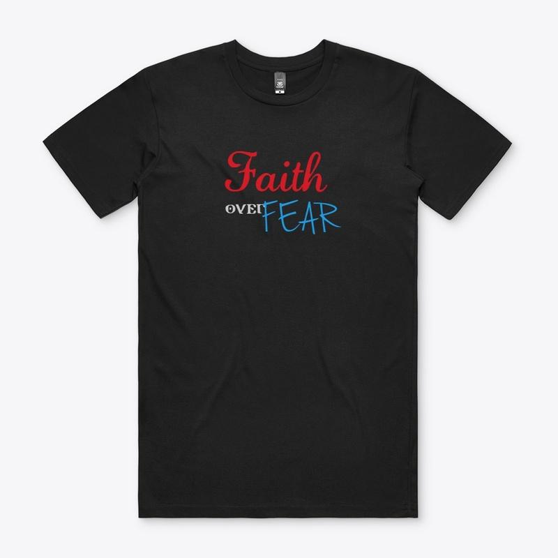 Faith over Fear