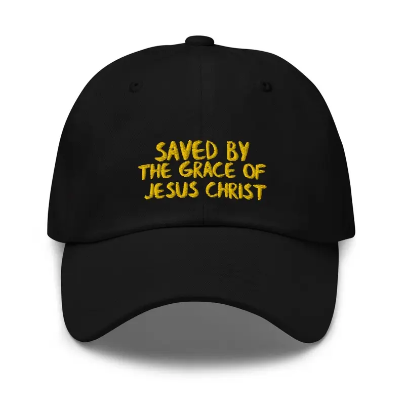 Jesus Christ Saves